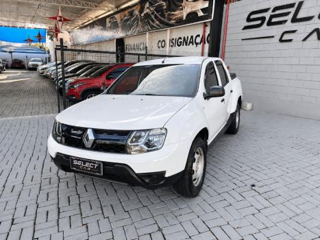 RENAULT Oroch 1.6 16V 4P FLEX EXPRESSION, Foto 3