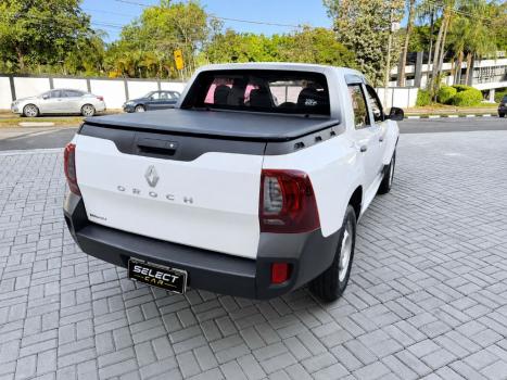 RENAULT Oroch 1.6 16V 4P FLEX EXPRESSION, Foto 4