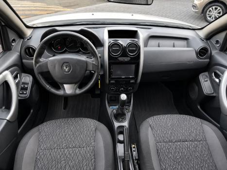 RENAULT Oroch 1.6 16V 4P FLEX EXPRESSION, Foto 7