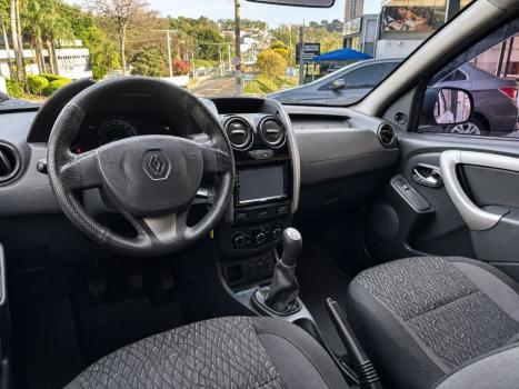 RENAULT Oroch 1.6 16V 4P FLEX EXPRESSION, Foto 8