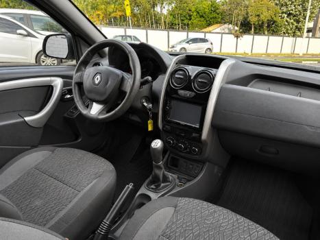 RENAULT Oroch 1.6 16V 4P FLEX EXPRESSION, Foto 9