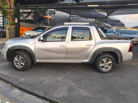 RENAULT Oroch 1.6 16V 4P FLEX SCE DYNAMIQUE, Foto 3