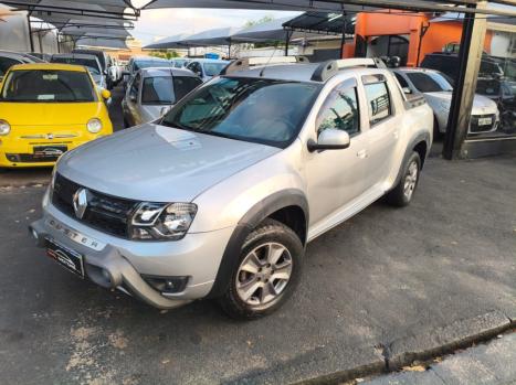 RENAULT Oroch 1.6 16V 4P FLEX SCE DYNAMIQUE, Foto 5