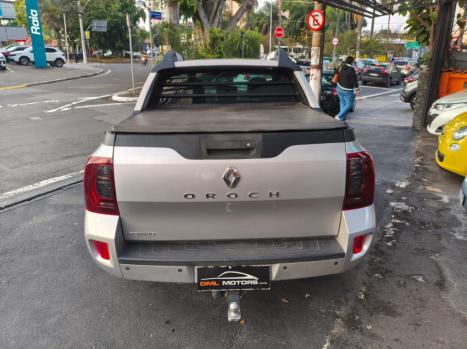 RENAULT Oroch 1.6 16V 4P FLEX SCE DYNAMIQUE, Foto 10