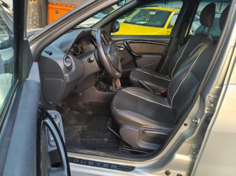 RENAULT Oroch 1.6 16V 4P FLEX SCE DYNAMIQUE, Foto 12