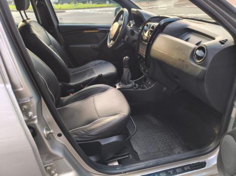 RENAULT Oroch 1.6 16V 4P FLEX SCE DYNAMIQUE, Foto 14
