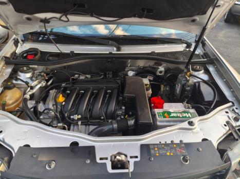 RENAULT Oroch 1.6 16V 4P FLEX SCE DYNAMIQUE, Foto 20