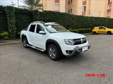 RENAULT Oroch 1.6 16V 4P FLEX DYNAMIQUE, Foto 1