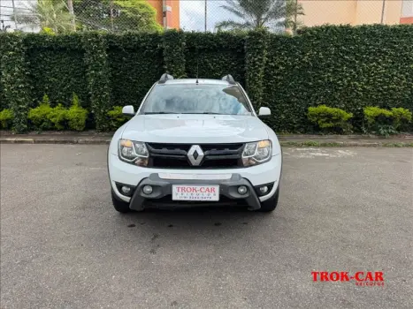 RENAULT Oroch 1.6 16V 4P FLEX DYNAMIQUE, Foto 2