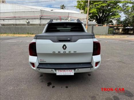 RENAULT Oroch 1.6 16V 4P FLEX DYNAMIQUE, Foto 4