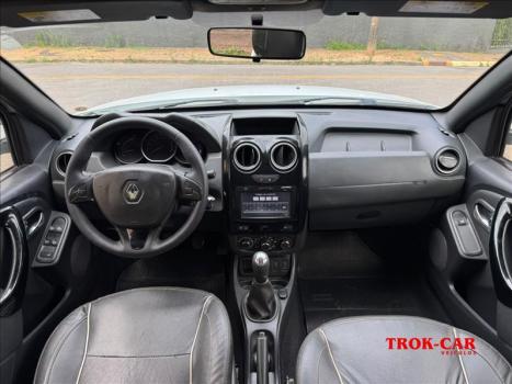 RENAULT Oroch 1.6 16V 4P FLEX DYNAMIQUE, Foto 5