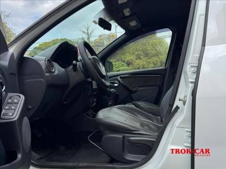 RENAULT Oroch 1.6 16V 4P FLEX DYNAMIQUE, Foto 7