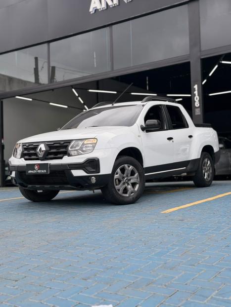 RENAULT Oroch 1.6 16V 4P FLEX INTENSE, Foto 1