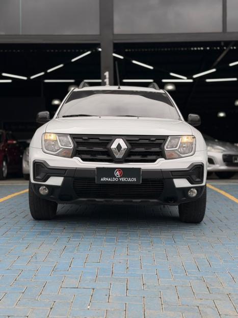 RENAULT Oroch 1.6 16V 4P FLEX INTENSE, Foto 2