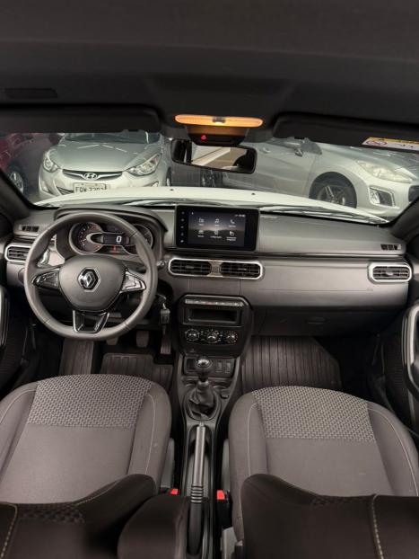 RENAULT Oroch 1.6 16V 4P FLEX INTENSE, Foto 8