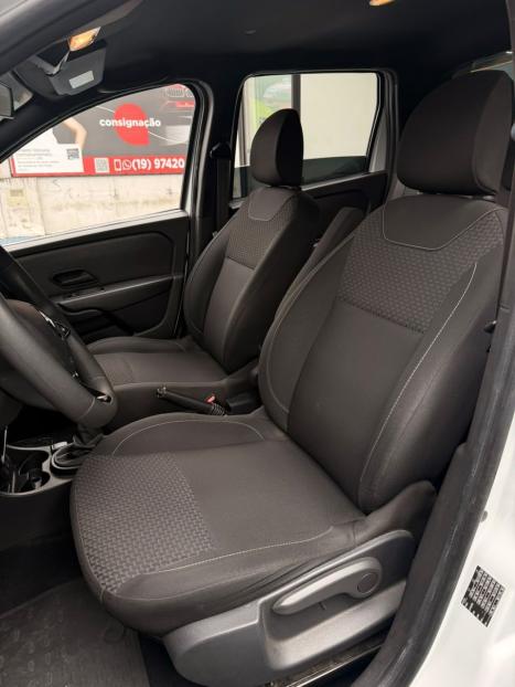 RENAULT Oroch 1.6 16V 4P FLEX INTENSE, Foto 13