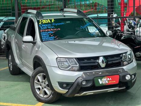 RENAULT Oroch 2.0 16V 4P FLEX DYNAMIQUE AUTOMTICO, Foto 1