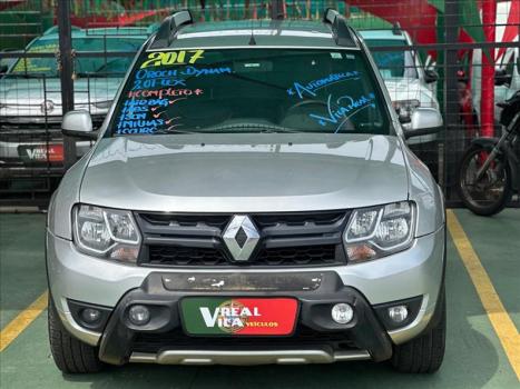 RENAULT Oroch 2.0 16V 4P FLEX DYNAMIQUE AUTOMTICO, Foto 2