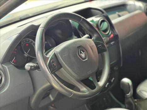 RENAULT Oroch 2.0 16V 4P FLEX DYNAMIQUE AUTOMTICO, Foto 4