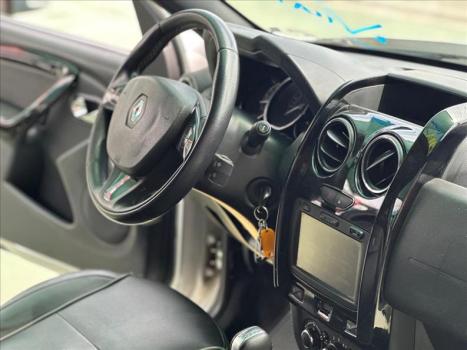 RENAULT Oroch 2.0 16V 4P FLEX DYNAMIQUE AUTOMTICO, Foto 5