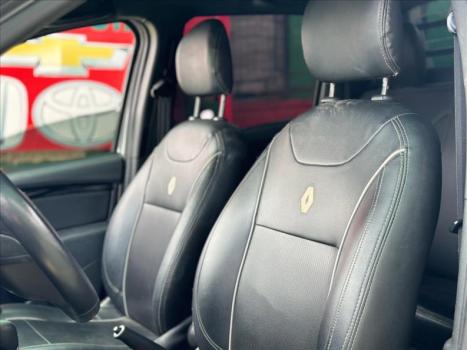 RENAULT Oroch 2.0 16V 4P FLEX DYNAMIQUE AUTOMTICO, Foto 6