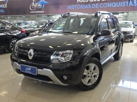 RENAULT Oroch 2.0 16V 4P FLEX DYNAMIQUE AUTOM�TICO, Foto 3