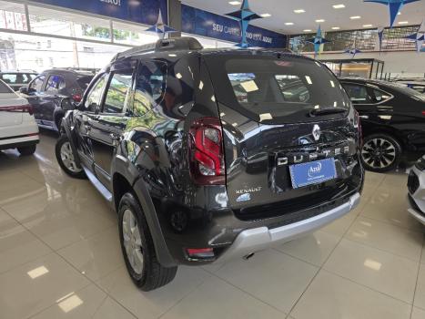 RENAULT Oroch 2.0 16V 4P FLEX DYNAMIQUE AUTOM�TICO, Foto 4