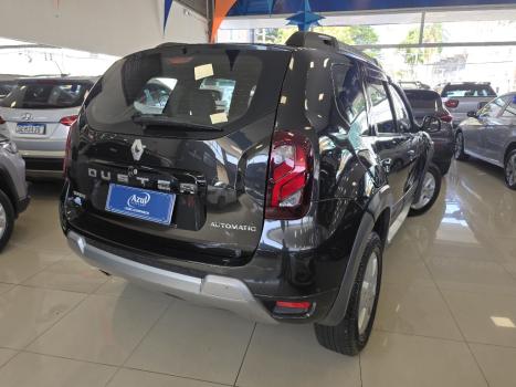 RENAULT Oroch 2.0 16V 4P FLEX DYNAMIQUE AUTOM�TICO, Foto 6