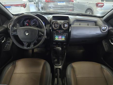 RENAULT Oroch 2.0 16V 4P FLEX DYNAMIQUE AUTOM�TICO, Foto 7