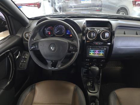 RENAULT Oroch 2.0 16V 4P FLEX DYNAMIQUE AUTOM�TICO, Foto 10