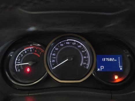 RENAULT Oroch 2.0 16V 4P FLEX DYNAMIQUE AUTOM�TICO, Foto 11