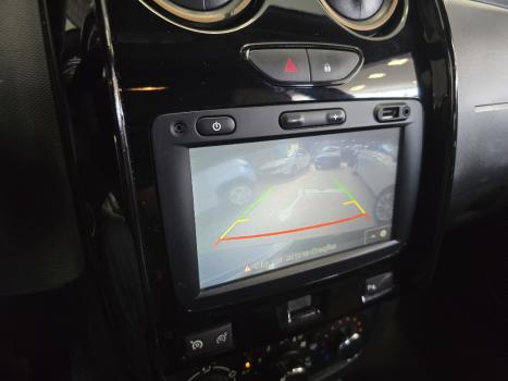 RENAULT Oroch 2.0 16V 4P FLEX DYNAMIQUE AUTOM�TICO, Foto 12