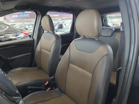 RENAULT Oroch 2.0 16V 4P FLEX DYNAMIQUE AUTOM�TICO, Foto 14