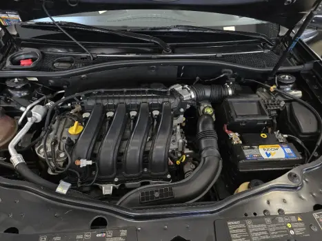 RENAULT Oroch 2.0 16V 4P FLEX DYNAMIQUE AUTOM�TICO, Foto 17