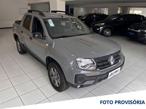 RENAULT Oroch , Foto 2