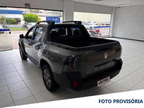 RENAULT Oroch , Foto 4