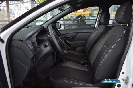 RENAULT Sandero 1.0 12V 4P SCE FLEX S EDITION, Foto 3 RENAULT Sandero 1.0 12V 4P SCE FLEX S EDITION, Foto 3