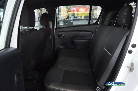 RENAULT Sandero 1.0 12V 4P SCE FLEX S EDITION, Foto 4 RENAULT Sandero 1.0 12V 4P SCE FLEX S EDITION, Foto 4