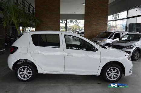 RENAULT Sandero 1.0 12V 4P SCE FLEX S EDITION, Foto 8 RENAULT Sandero 1.0 12V 4P SCE FLEX S EDITION, Foto 8