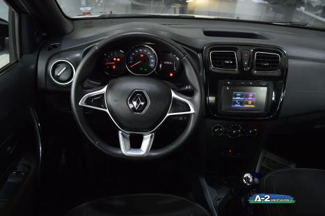 RENAULT Sandero 1.0 12V 4P SCE FLEX S EDITION, Foto 12 RENAULT Sandero 1.0 12V 4P SCE FLEX S EDITION, Foto 12