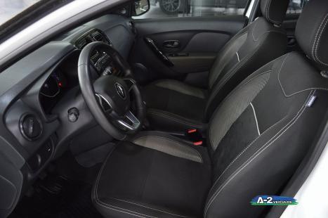 RENAULT Sandero 1.0 12V 4P SCE FLEX S EDITION, Foto 15 RENAULT Sandero 1.0 12V 4P SCE FLEX S EDITION, Foto 15