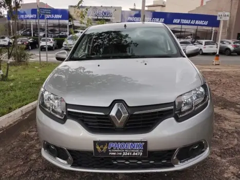 RENAULT Sandero 1.0 16V 4P FLEX EXPRESSION, Foto 2