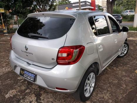 RENAULT Sandero 1.0 16V 4P FLEX EXPRESSION, Foto 6