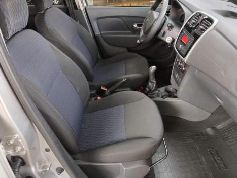 RENAULT Sandero 1.0 16V 4P FLEX EXPRESSION, Foto 7