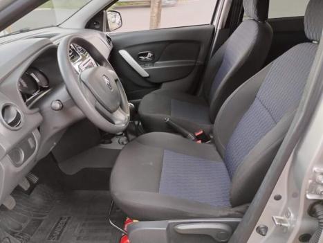 RENAULT Sandero 1.0 16V 4P FLEX EXPRESSION, Foto 10
