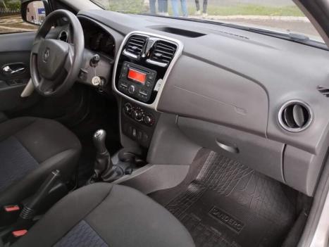 RENAULT Sandero 1.0 16V 4P FLEX EXPRESSION, Foto 11
