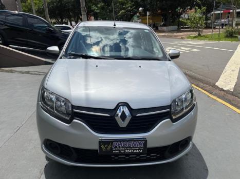 RENAULT Sandero 1.0 16V 4P FLEX EXPRESSION, Foto 2