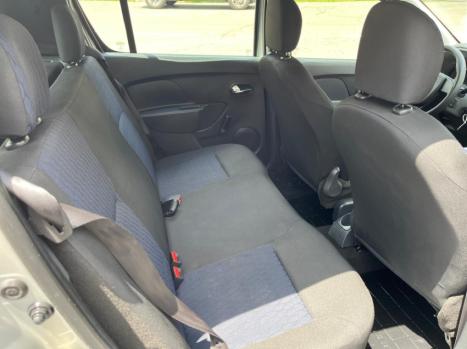 RENAULT Sandero 1.0 16V 4P FLEX EXPRESSION, Foto 10