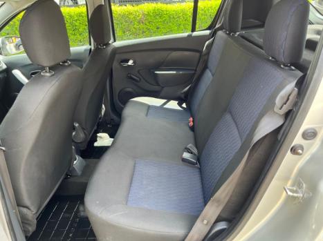 RENAULT Sandero 1.0 16V 4P FLEX EXPRESSION, Foto 11