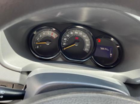 RENAULT Sandero 1.0 16V 4P FLEX EXPRESSION, Foto 12